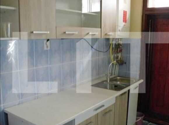 Spațiu birouri de închiriat Central - 20237SIB | BLITZ Cluj-Napoca | Poza10