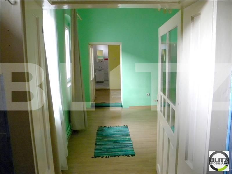 Spațiu birouri de închiriat Central - 20237SIB | BLITZ Cluj-Napoca | Poza4