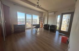 Apartament 1 cameră, 42 mp, zona The Office