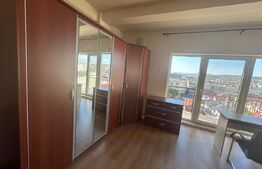 Apartament 1 cameră, 42 mp, zona The Office