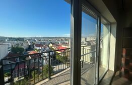 Apartament 1 cameră, 42 mp, zona The Office