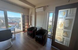 Apartament 1 cameră, 42 mp, zona The Office