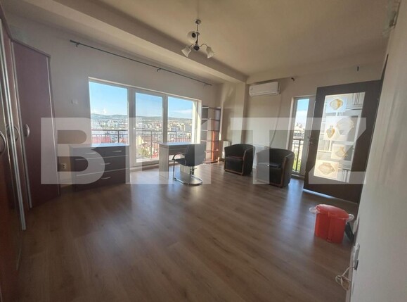 Garsonieră de închiriat Marasti - 202377AI | BLITZ Cluj-Napoca | Poza1