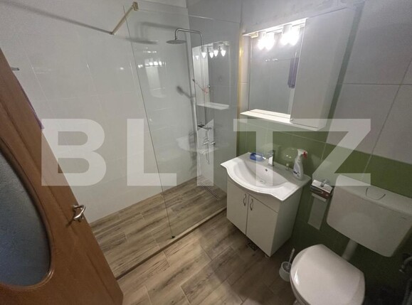 Garsonieră de închiriat Marasti - 202377AI | BLITZ Cluj-Napoca | Poza6