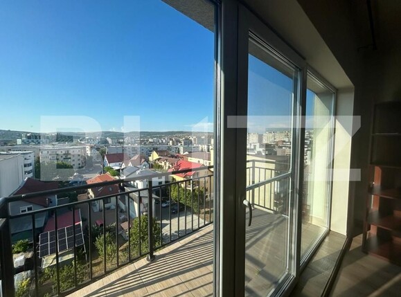 Garsonieră de închiriat Marasti - 202377AI | BLITZ Cluj-Napoca | Poza8