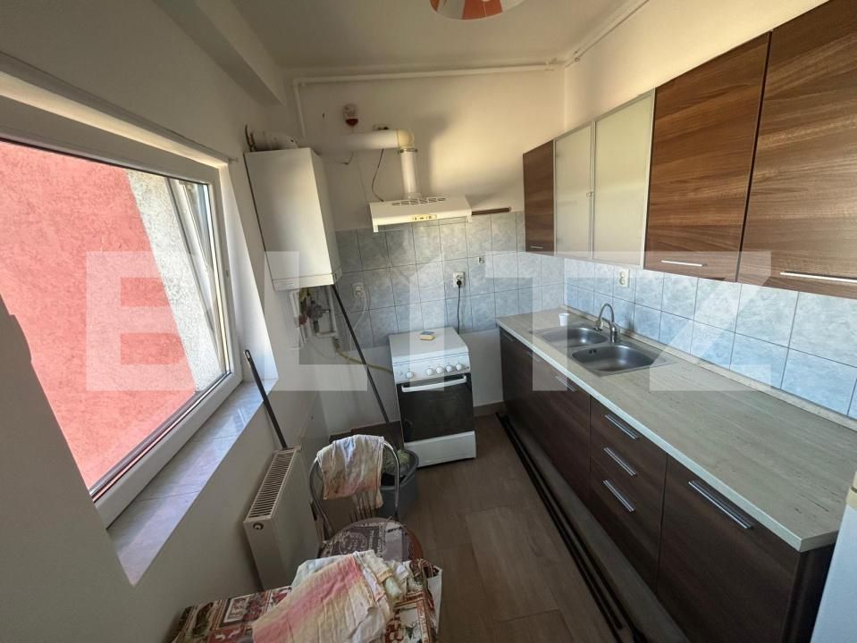Garsonieră de închiriat Marasti - 202377AI | BLITZ Cluj-Napoca | Poza5
