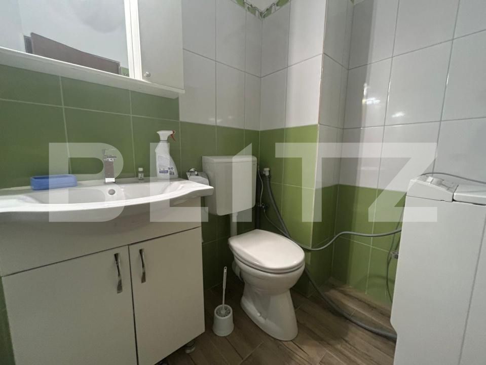 Garsonieră de închiriat Marasti - 202377AI | BLITZ Cluj-Napoca | Poza7