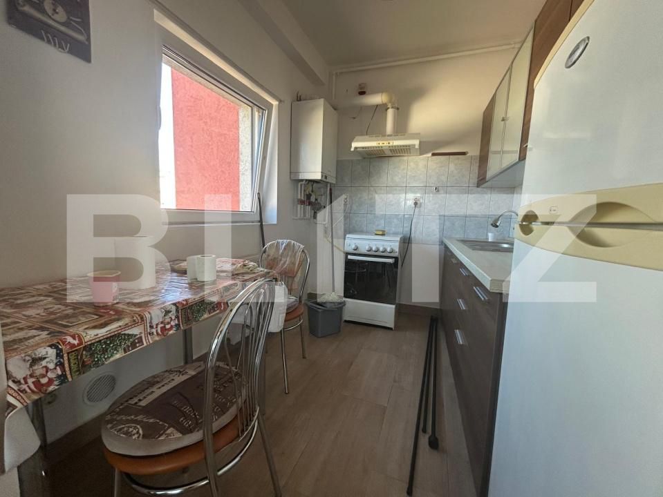 Garsonieră de închiriat Marasti - 202377AI | BLITZ Cluj-Napoca | Poza4