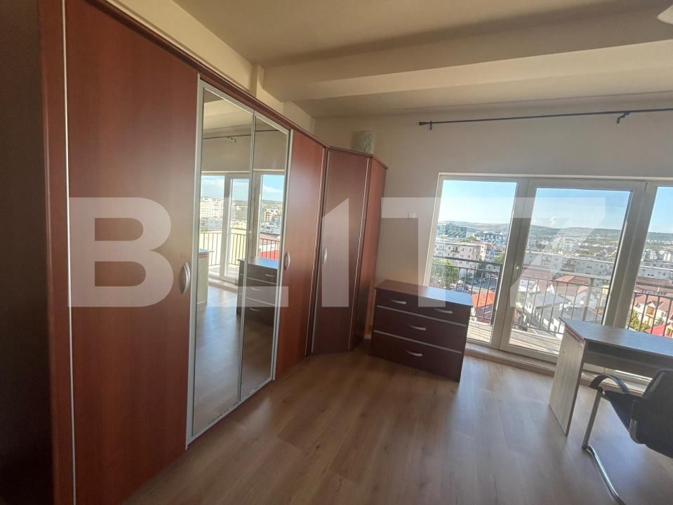 Garsonieră de închiriat Marasti - 202377AI | BLITZ Cluj-Napoca | Poza3