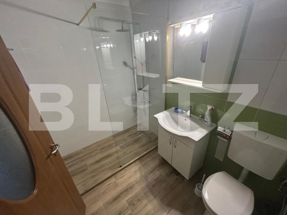 Garsonieră de închiriat Marasti - 202377AI | BLITZ Cluj-Napoca | Poza6
