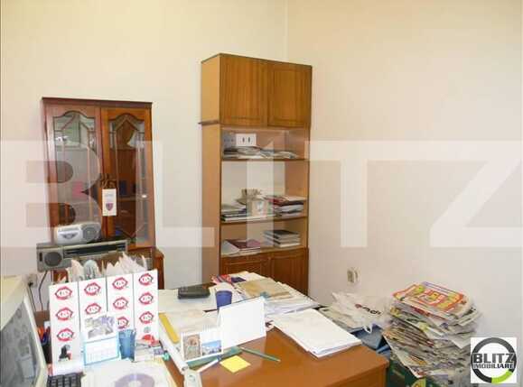 Spațiu birouri de închiriat Central - 20238SIB | BLITZ Cluj-Napoca | Poza4