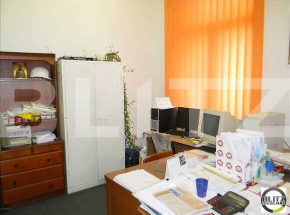 Spațiu birouri de închiriat Central - 20238SIB | BLITZ Cluj-Napoca | Poza2