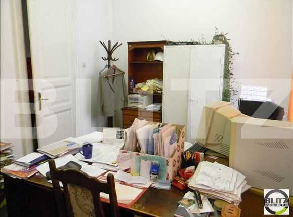 Spațiu birouri de închiriat Central - 20238SIB | BLITZ Cluj-Napoca | Poza3