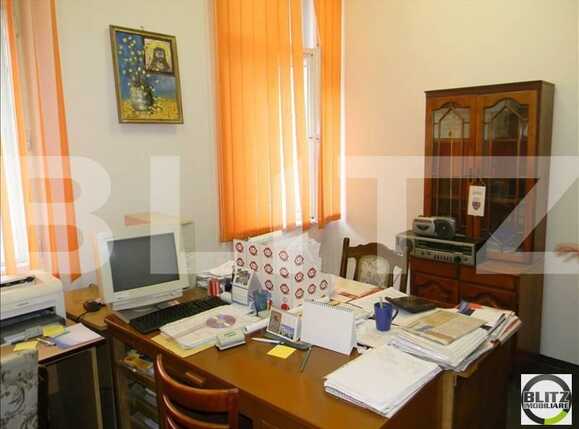 Spațiu birouri de închiriat Central - 20238SIB | BLITZ Cluj-Napoca | Poza1