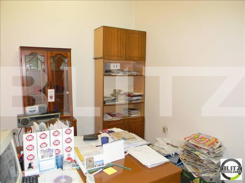 Spațiu birouri de închiriat Central - 20238SIB | BLITZ Cluj-Napoca | Poza4