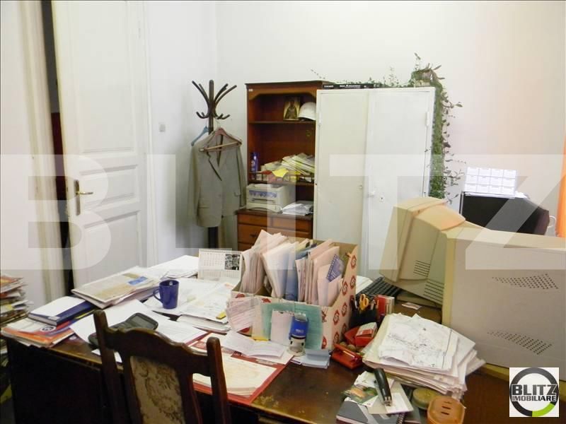 Spațiu birouri de închiriat Central - 20238SIB | BLITZ Cluj-Napoca | Poza3