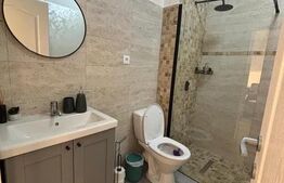 Apartament 1 cameră, 39 mp, zona Teilor
