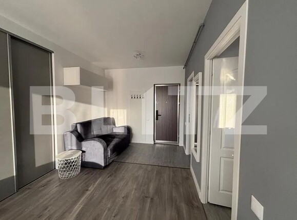 Garsonieră de închiriat Floreşti - 202384AI | BLITZ Cluj-Napoca | Poza5