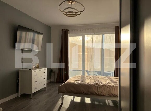 Garsonieră de închiriat Floreşti - 202384AI | BLITZ Cluj-Napoca | Poza2