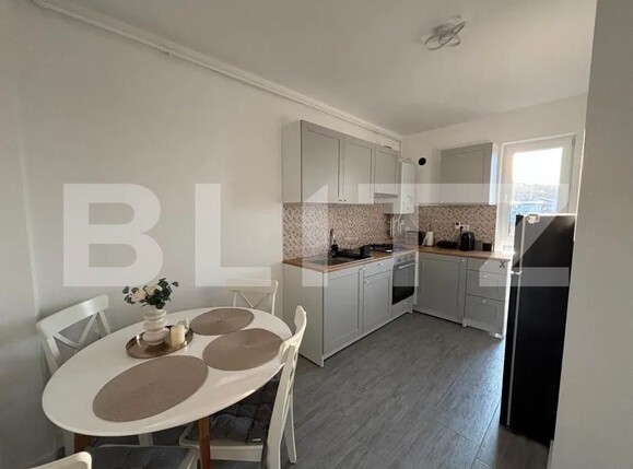 Garsonieră de închiriat Floreşti - 202384AI | BLITZ Cluj-Napoca | Poza1
