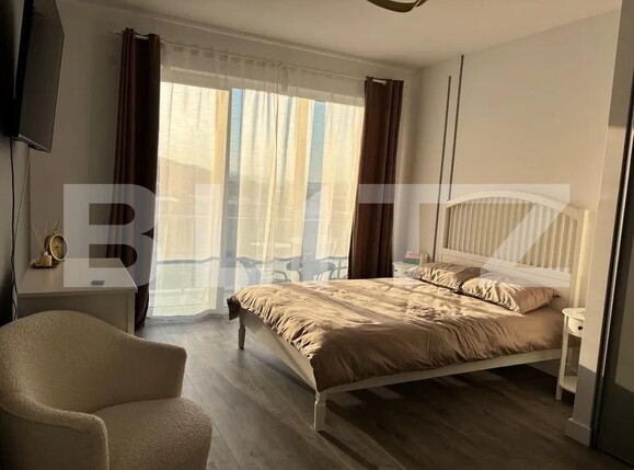 Garsonieră de închiriat Floreşti - 202384AI | BLITZ Cluj-Napoca | Poza3