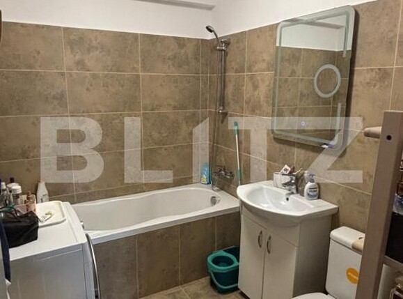 Garsonieră de închiriat Floreşti - 202384AI | BLITZ Cluj-Napoca | Poza6