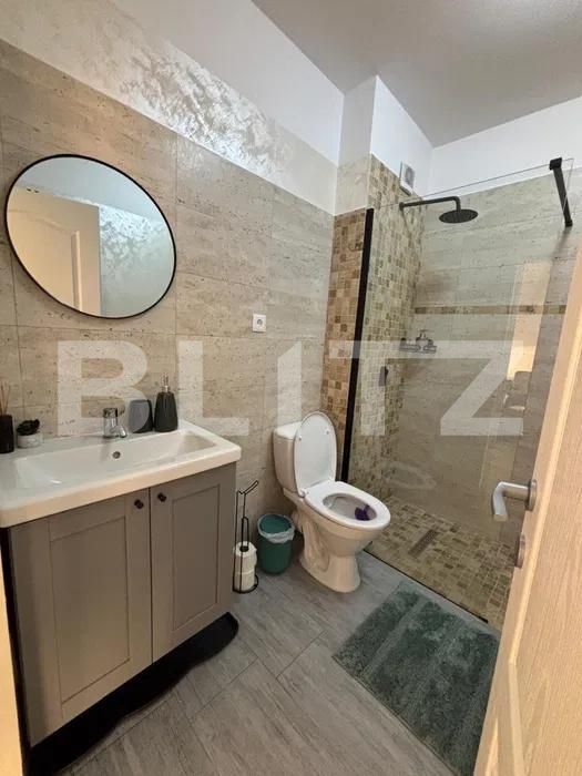 Garsonieră de închiriat Floreşti - 202384AI | BLITZ Cluj-Napoca | Poza7