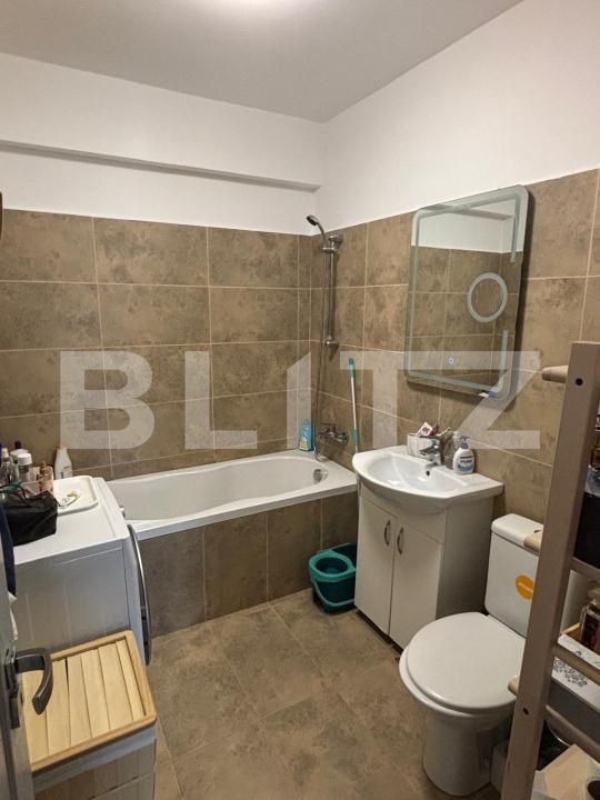 Garsonieră de închiriat Floreşti - 202384AI | BLITZ Cluj-Napoca | Poza6