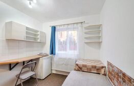 Garsoniera 14 mp, recent renovata, zona Stadion CFR