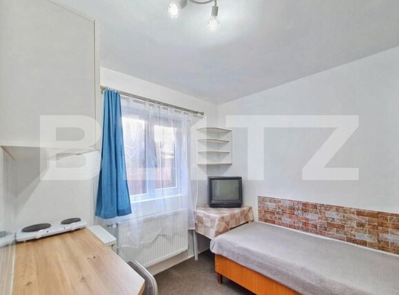 Garsonieră de închiriat Gruia - 202386AI | BLITZ Cluj-Napoca | Poza1