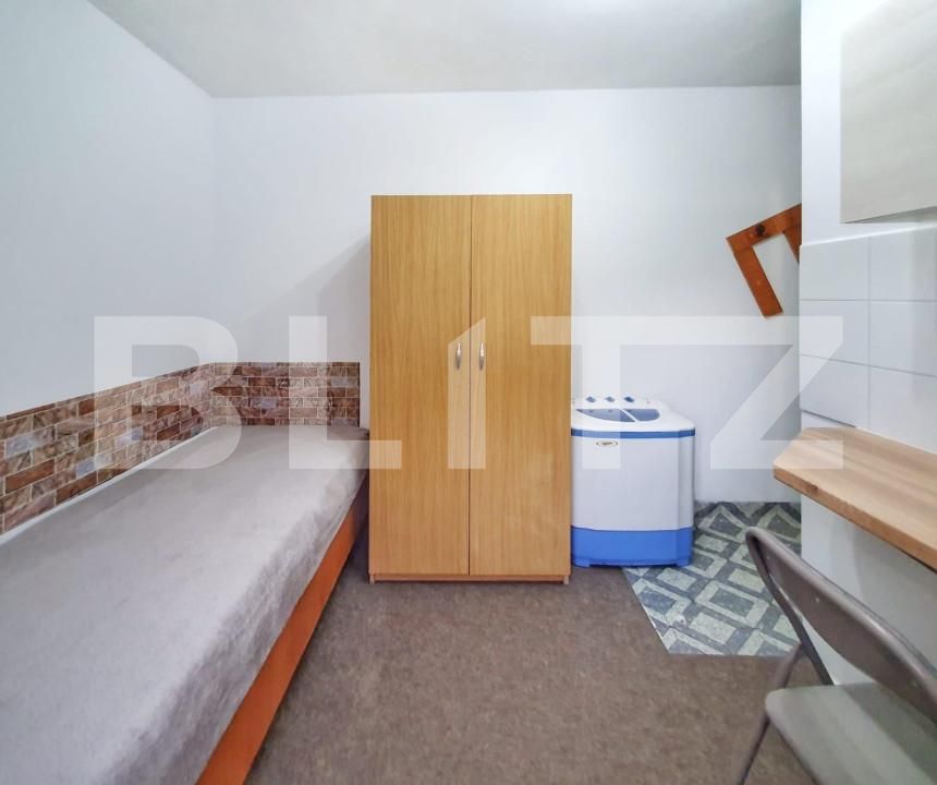 Garsonieră de închiriat Gruia - 202386AI | BLITZ Cluj-Napoca | Poza3