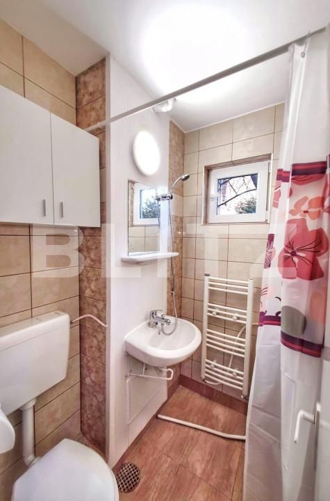 Garsonieră de închiriat Gruia - 202386AI | BLITZ Cluj-Napoca | Poza5