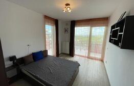 Apartament 2 camere, modern, zona Grand Park 