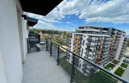 Apartament 2 camere, modern, zona Grand Park 