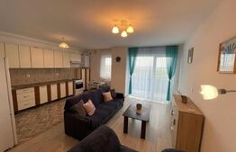 Apartament 2 camere, modern, zona Grand Park 