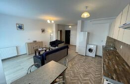 Apartament 2 camere, modern, zona Grand Park 
