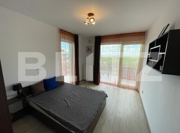 Apartament de închiriat 2 camere Sopor - 202388AI | BLITZ Cluj-Napoca | Poza5