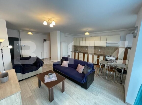 Apartament de închiriat 2 camere Sopor - 202388AI | BLITZ Cluj-Napoca | Poza1