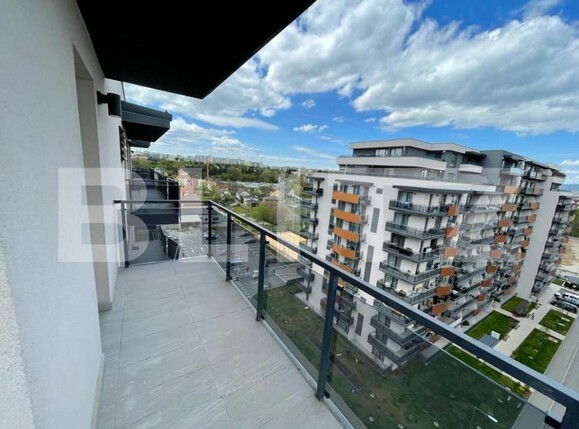 Apartament de închiriat 2 camere Sopor - 202388AI | BLITZ Cluj-Napoca | Poza8
