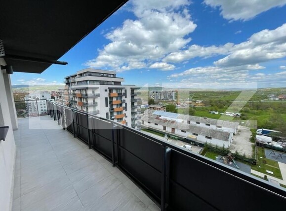 Apartament de închiriat 2 camere Sopor - 202388AI | BLITZ Cluj-Napoca | Poza7
