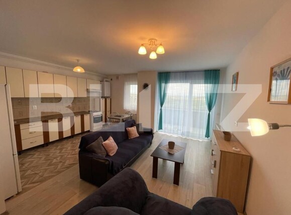 Apartament de închiriat 2 camere Sopor - 202388AI | BLITZ Cluj-Napoca | Poza10