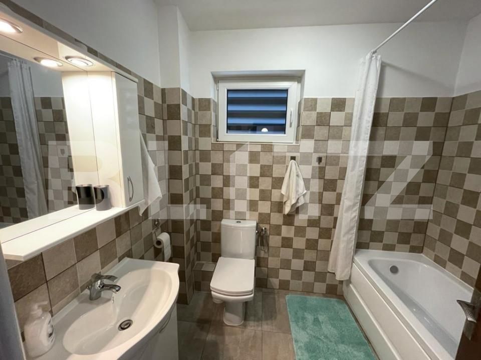 Apartament de închiriat 2 camere Sopor - 202388AI | BLITZ Cluj-Napoca | Poza4