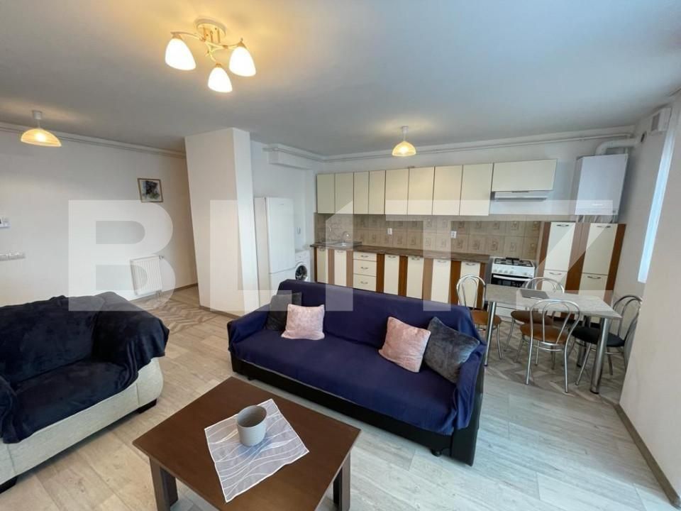 Apartament de închiriat 2 camere Sopor - 202388AI | BLITZ Cluj-Napoca | Poza2