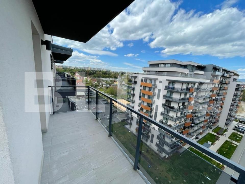 Apartament de închiriat 2 camere Sopor - 202388AI | BLITZ Cluj-Napoca | Poza8
