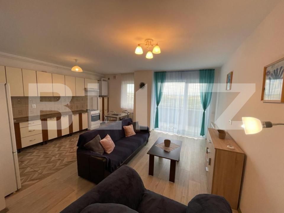 Apartament de închiriat 2 camere Sopor - 202388AI | BLITZ Cluj-Napoca | Poza10