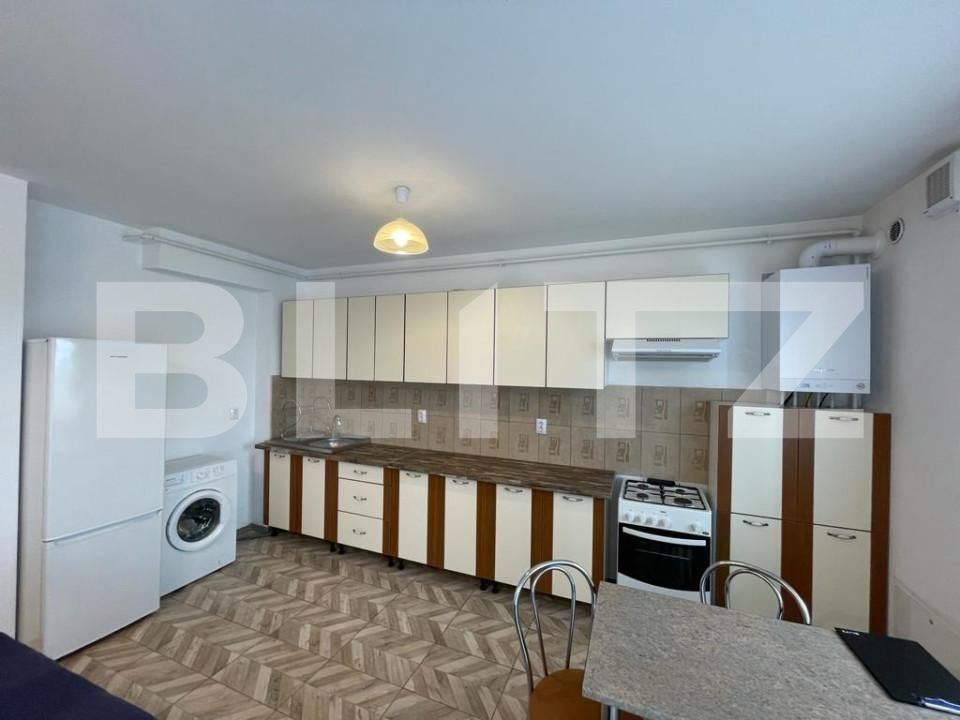 Apartament de închiriat 2 camere Sopor - 202388AI | BLITZ Cluj-Napoca | Poza9