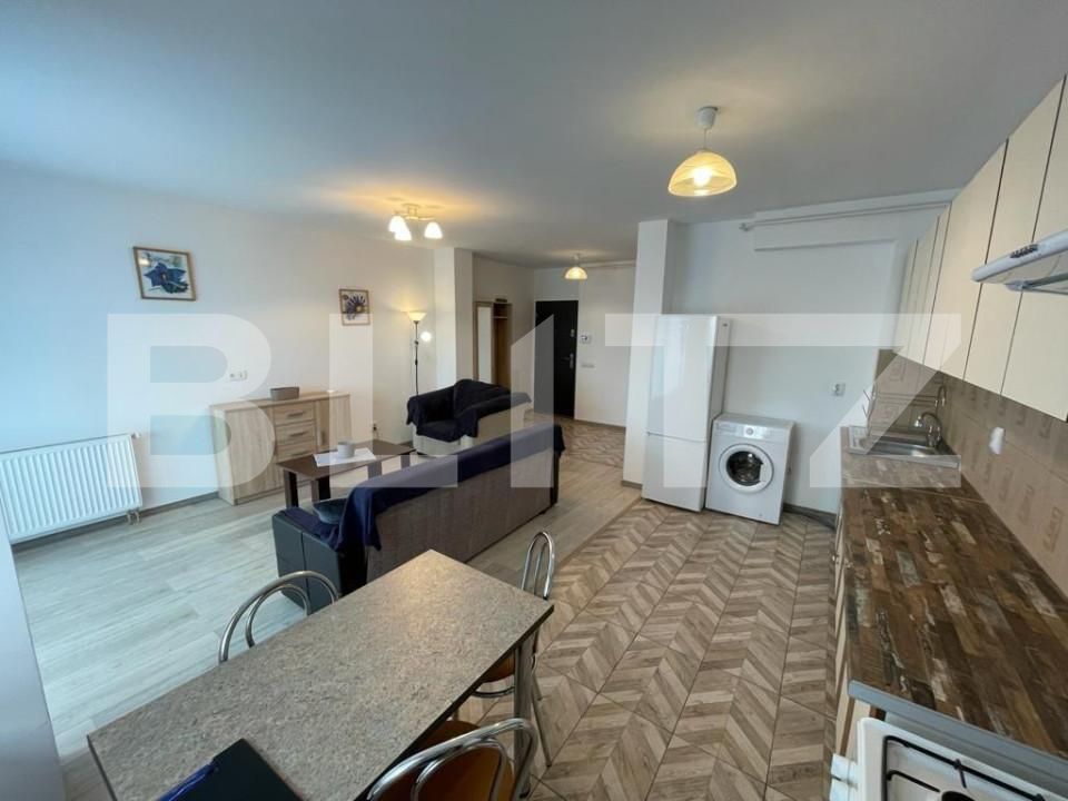 Apartament de închiriat 2 camere Sopor - 202388AI | BLITZ Cluj-Napoca | Poza3