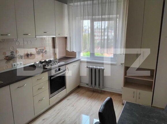 Apartament de închiriat 3 camere Marasti - 202391AI | BLITZ Cluj-Napoca | Poza1
