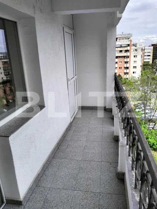 Apartament de închiriat 3 camere Marasti - 202391AI | BLITZ Cluj-Napoca | Poza8