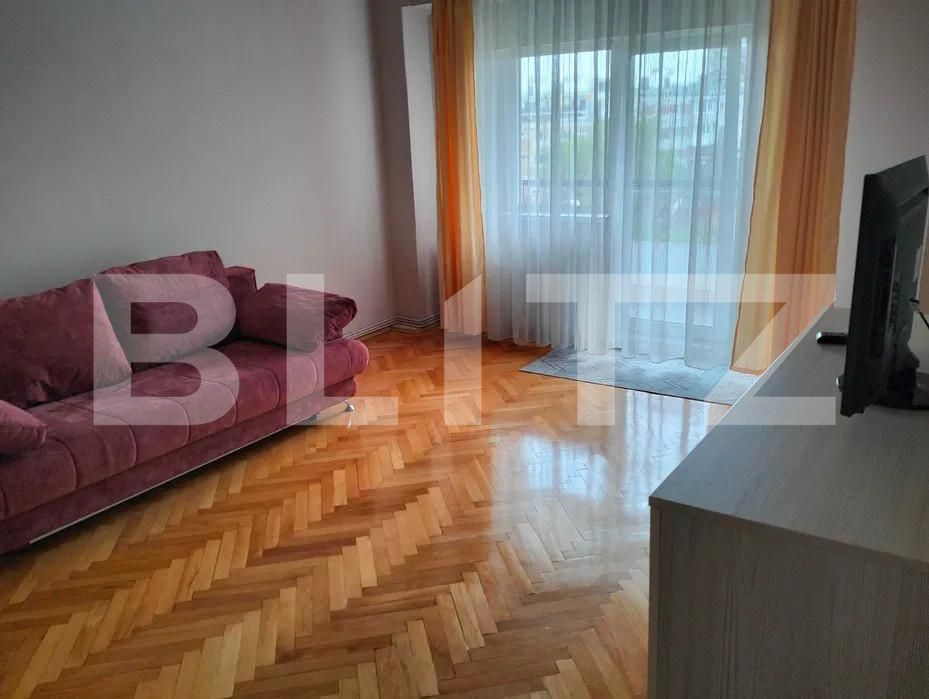Apartament de închiriat 3 camere Marasti - 202391AI | BLITZ Cluj-Napoca | Poza2